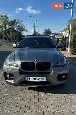 Внедорожник / Кроссовер BMW X6 2010 в 