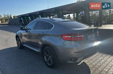 Внедорожник / Кроссовер BMW X6 2010 в 
