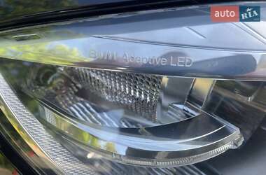 Позашляховик / Кросовер BMW X6 2013 в 