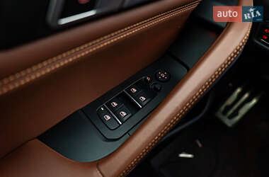 Внедорожник / Кроссовер BMW X6 2020 в 