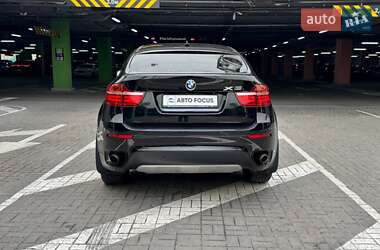Внедорожник / Кроссовер BMW X6 2012 в 