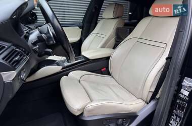 Внедорожник / Кроссовер BMW X6 2012 в 