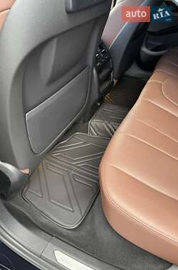 Внедорожник / Кроссовер BMW X6 2022 в 