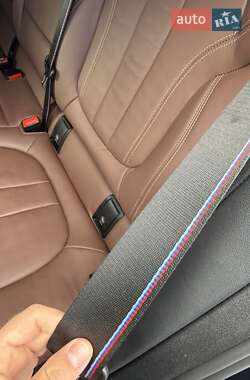 Внедорожник / Кроссовер BMW X6 2022 в 