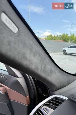 Внедорожник / Кроссовер BMW X6 2022 в 