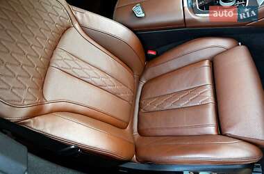 Позашляховик / Кросовер BMW X6 2022 в 