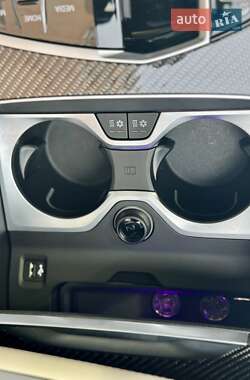 Внедорожник / Кроссовер BMW X6 2023 в 