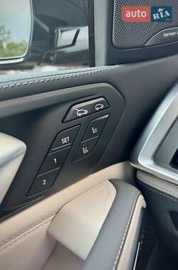 Внедорожник / Кроссовер BMW X6 2023 в 