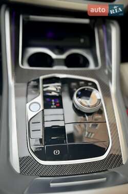 Внедорожник / Кроссовер BMW X6 2023 в 