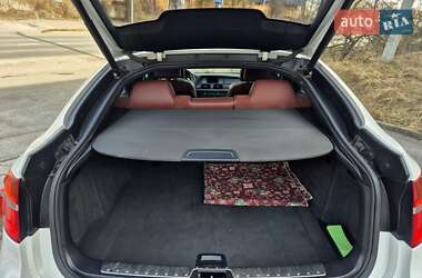 Позашляховик / Кросовер BMW X6 2010 в 