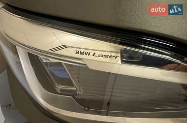 Позашляховик / Кросовер BMW X6 2020 в 