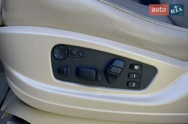 Позашляховик / Кросовер BMW X6 2010 в 