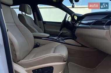 Позашляховик / Кросовер BMW X6 2010 в 