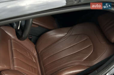 Позашляховик / Кросовер BMW X6 2014 в 