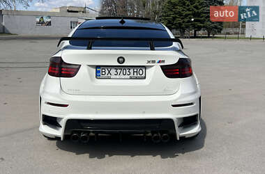 Внедорожник / Кроссовер BMW X6 2011 в 