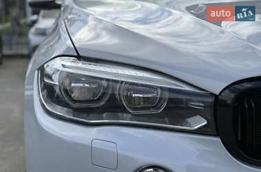 Внедорожник / Кроссовер BMW X6 2015 в 