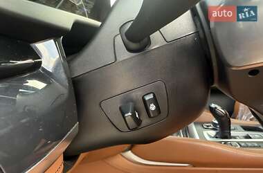 Внедорожник / Кроссовер BMW X6 2015 в 