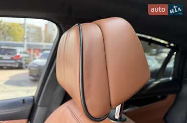 Внедорожник / Кроссовер BMW X6 2015 в 