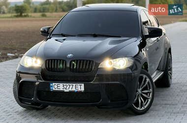 Внедорожник / Кроссовер BMW X6 2008 в 