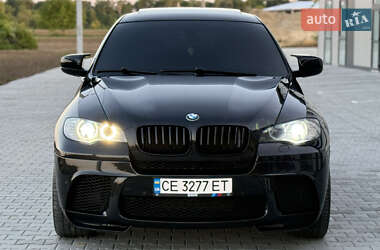 Внедорожник / Кроссовер BMW X6 2008 в 