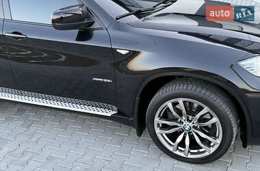 Внедорожник / Кроссовер BMW X6 2008 в 