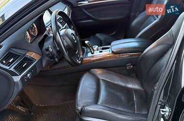 Внедорожник / Кроссовер BMW X6 2008 в 