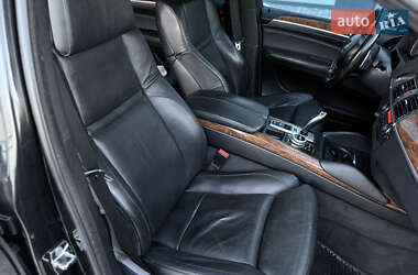 Внедорожник / Кроссовер BMW X6 2008 в 