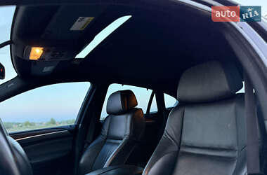 Внедорожник / Кроссовер BMW X6 2008 в 
