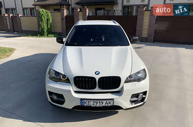 Внедорожник / Кроссовер BMW X6 2010 в 