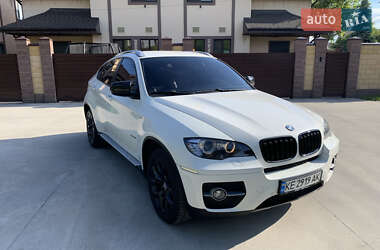 Внедорожник / Кроссовер BMW X6 2010 в 