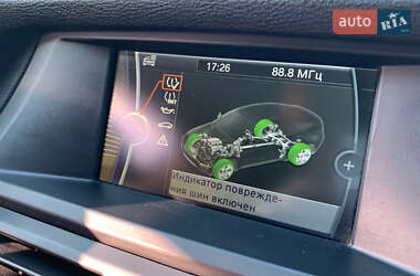 Внедорожник / Кроссовер BMW X6 2010 в 