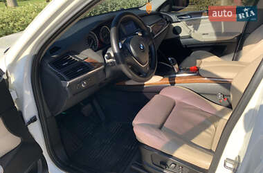 Внедорожник / Кроссовер BMW X6 2010 в 