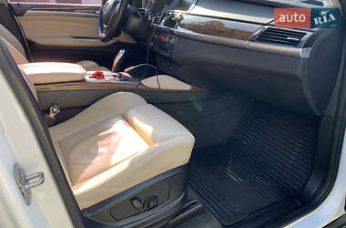 Внедорожник / Кроссовер BMW X6 2010 в 