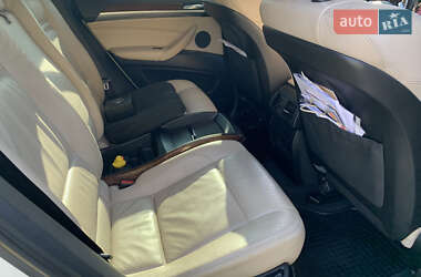 Внедорожник / Кроссовер BMW X6 2010 в 