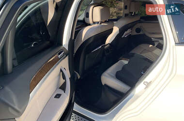 Внедорожник / Кроссовер BMW X6 2010 в 