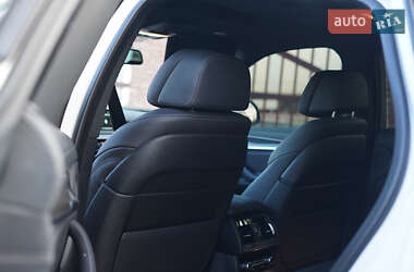 Внедорожник / Кроссовер BMW X6 2018 в 
