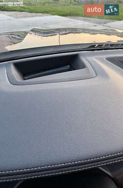 Внедорожник / Кроссовер BMW X6 2023 в 