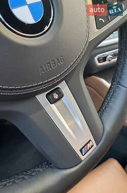 Внедорожник / Кроссовер BMW X6 2023 в 