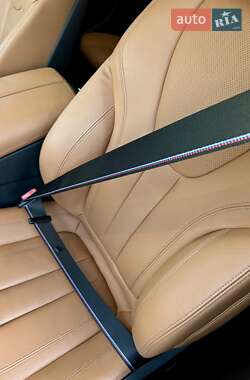 Внедорожник / Кроссовер BMW X6 2023 в 