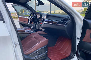 Внедорожник / Кроссовер BMW X6 2011 в 