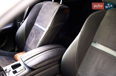 Внедорожник / Кроссовер BMW X6 2012 в 