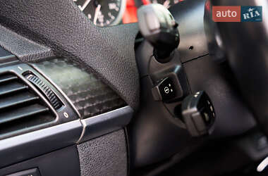 Внедорожник / Кроссовер BMW X6 2012 в 