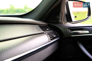Внедорожник / Кроссовер BMW X6 2012 в 