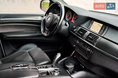Внедорожник / Кроссовер BMW X6 2012 в 