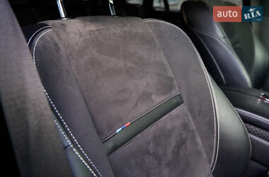 Внедорожник / Кроссовер BMW X6 2012 в 
