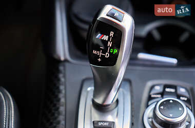 Внедорожник / Кроссовер BMW X6 2012 в 