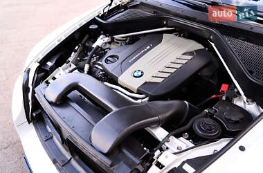 Внедорожник / Кроссовер BMW X6 2012 в 