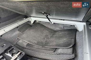Внедорожник / Кроссовер BMW X6 2012 в 