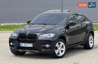 Внедорожник / Кроссовер BMW X6 2011 в 