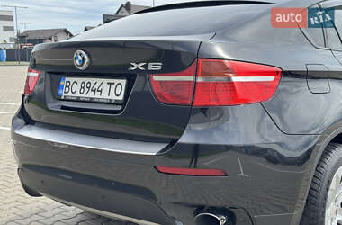 Внедорожник / Кроссовер BMW X6 2011 в 